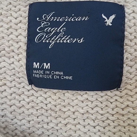 𝅺american Eagle Outfitters Medium pullover sweater - Picture 2 of 5